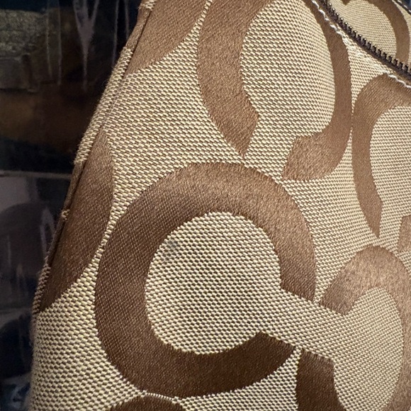 Coach purse - Picture 6 of 12